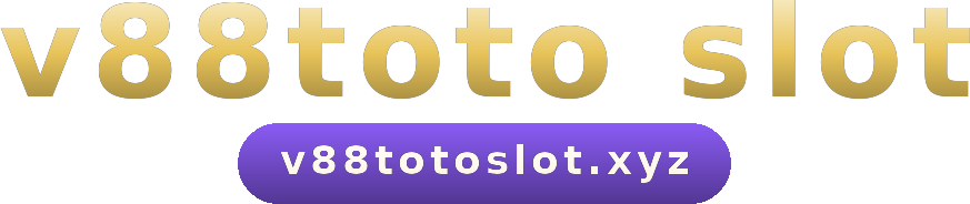 v88toto slot logo